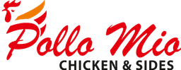 Pollo Mio Logo