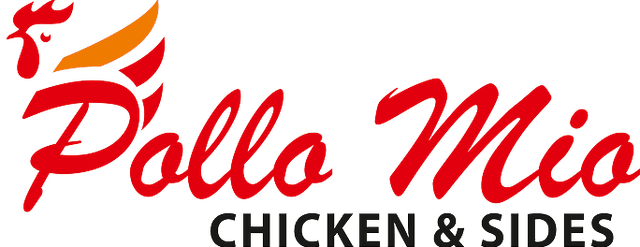 Pollo Mio Logo