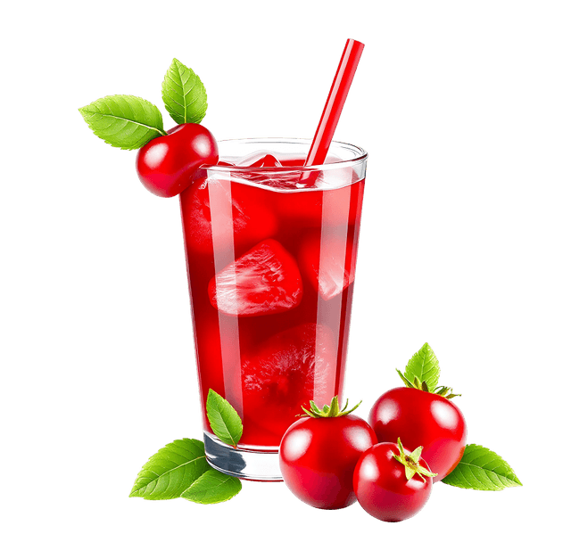 Cherry Juice