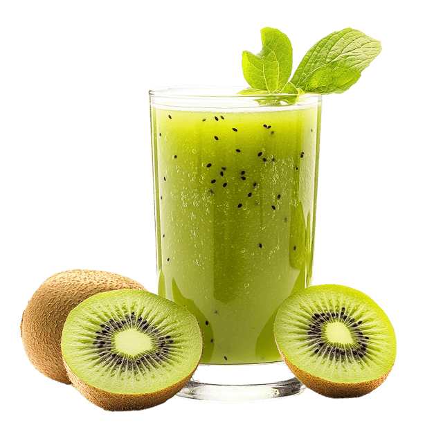 Kiwi Juice
